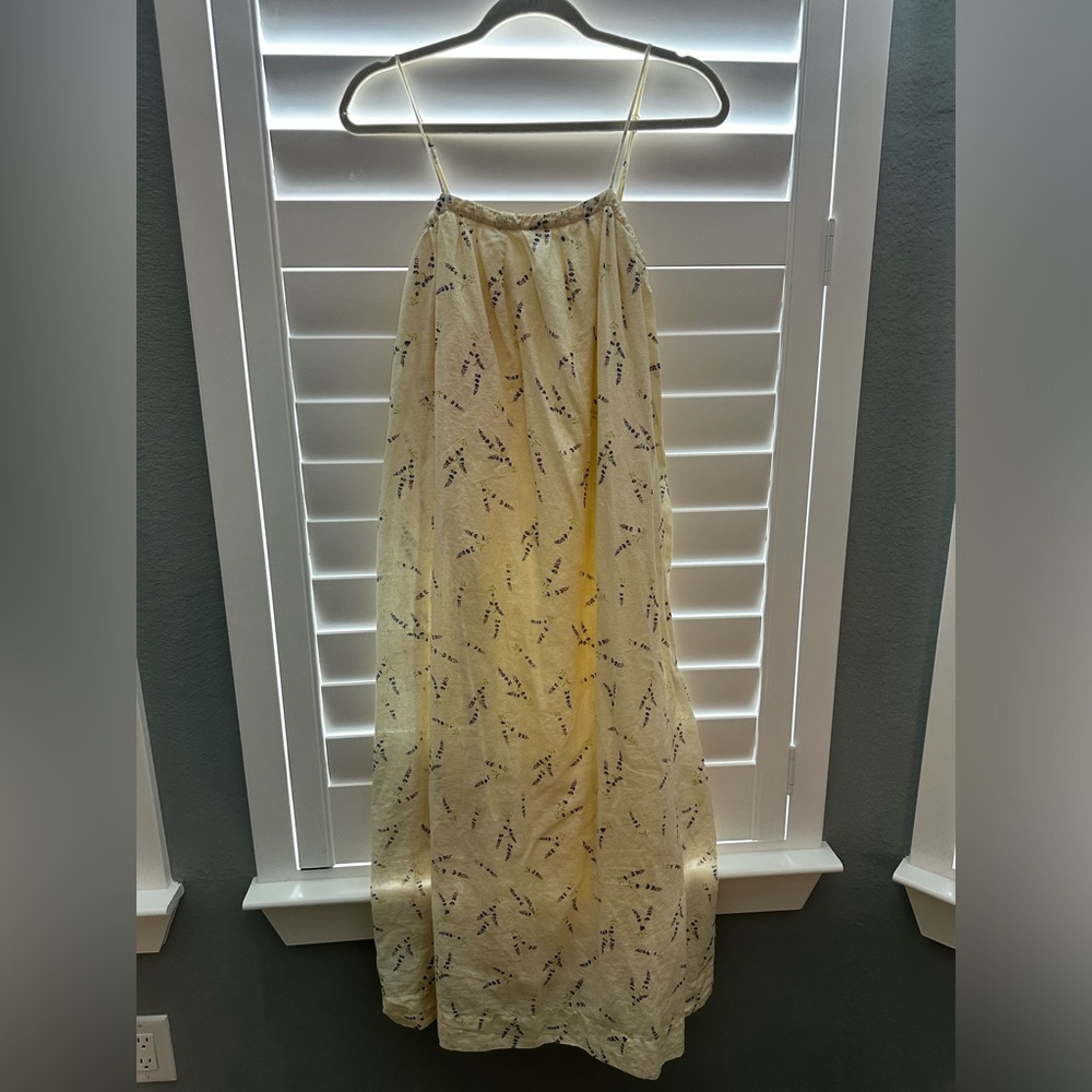 H&M Maxi Dress